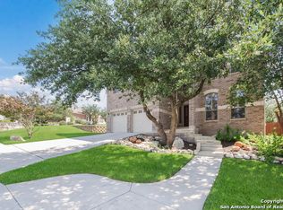 23720 Alpine Rdg, San Antonio, TX 78258