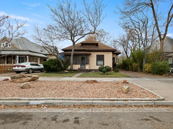 1035 White Ave, Grand Junction, CO 81501