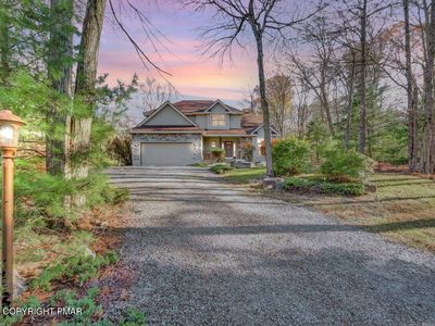 12 Kent Clarke Rd, Lake Harmony, PA, 18624