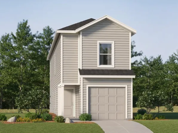 2910 Carnelian Trail, San Antonio, TX 78264