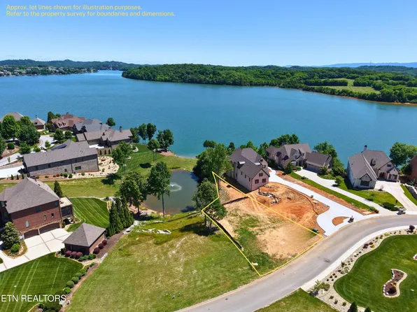 113 Breakers Dr, Vonore, TN 37885
