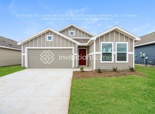 1128 Catclaw Rd, Princeton, TX 75407