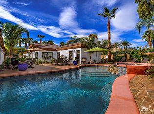 39950 Morningsprings Rd, Rancho Mirage, CA 92270