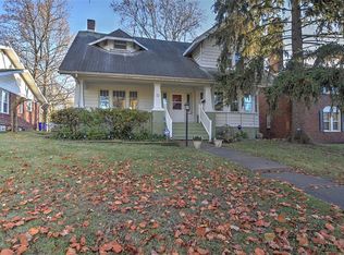 1583 W Main St, Decatur, IL 62522