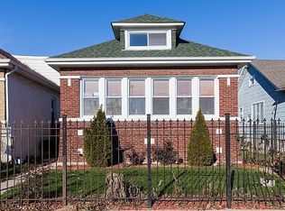 3250 W 61st Pl, Chicago, IL