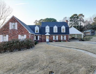 108 Maplewood Ct, Hot Springs, AR, 71913