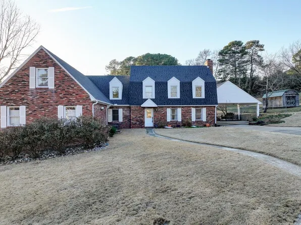 108 Maplewood Ct, Hot Springs, AR 71913