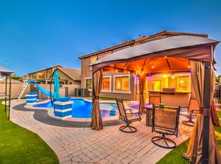 78 W Castle Rock Dr, San Tan Valley, AZ 85143