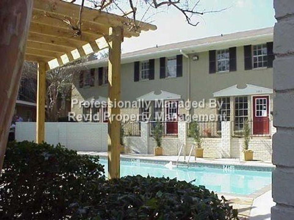 Villas At Chickasaw Apartment Rentals Memphis, TN Zillow