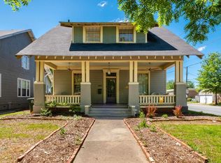 1400 S Schiller St, Little Rock, AR 72202
