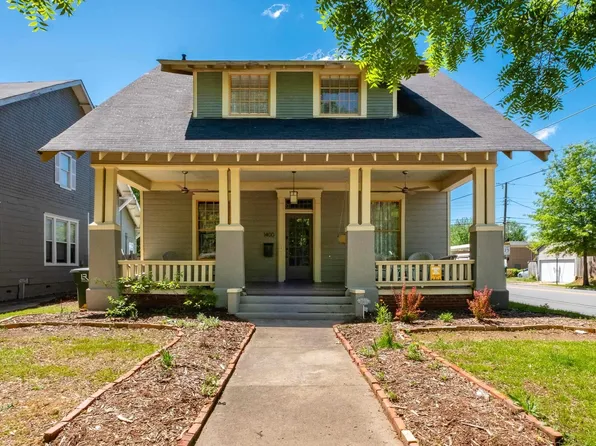 1400 S Schiller St, Little Rock, AR 72202