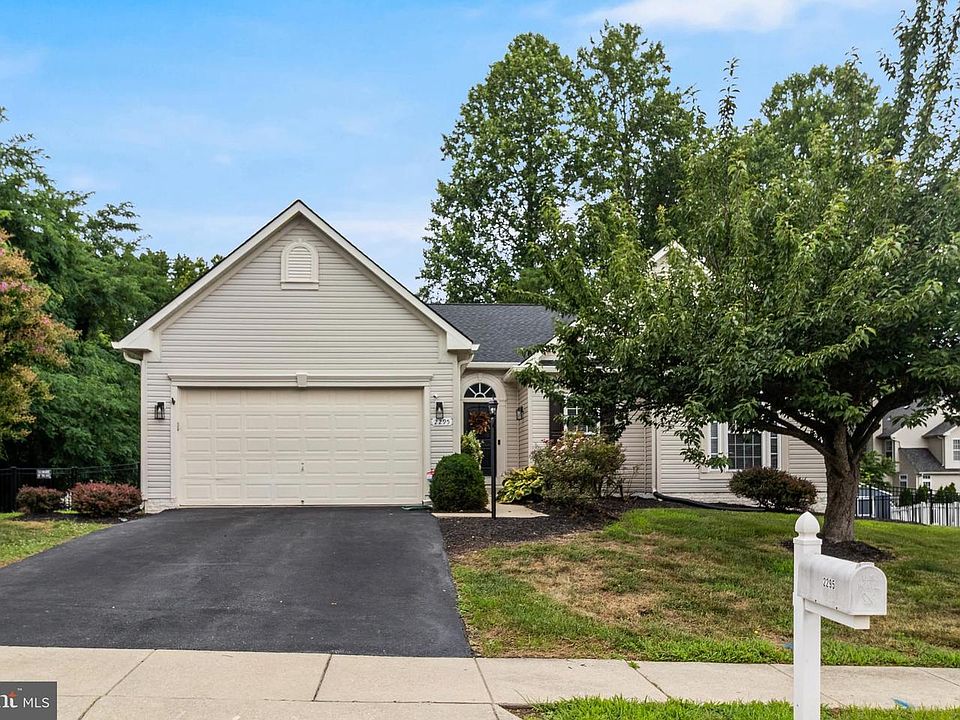1st image of 2295 Sansbury Dr