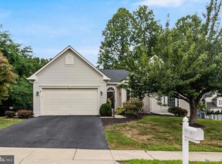 2295 Sansbury Dr, Chesapeake Beach, MD 20732