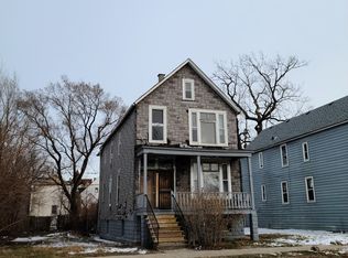 5557 S Shields Ave, Chicago, IL 60621