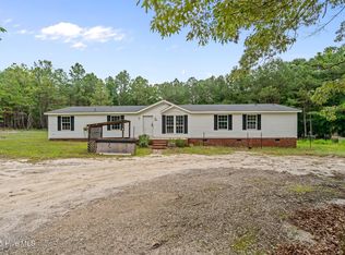 171 Waters Way, Lillington, NC 27546