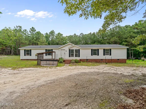 171 Waters Way, Lillington, NC 27546