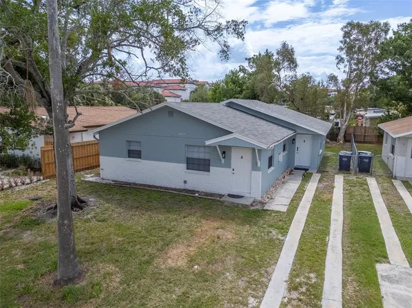6604 S Faul St, Tampa, FL 33616