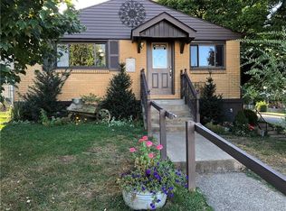 818 North Ave, Verona, PA 15147