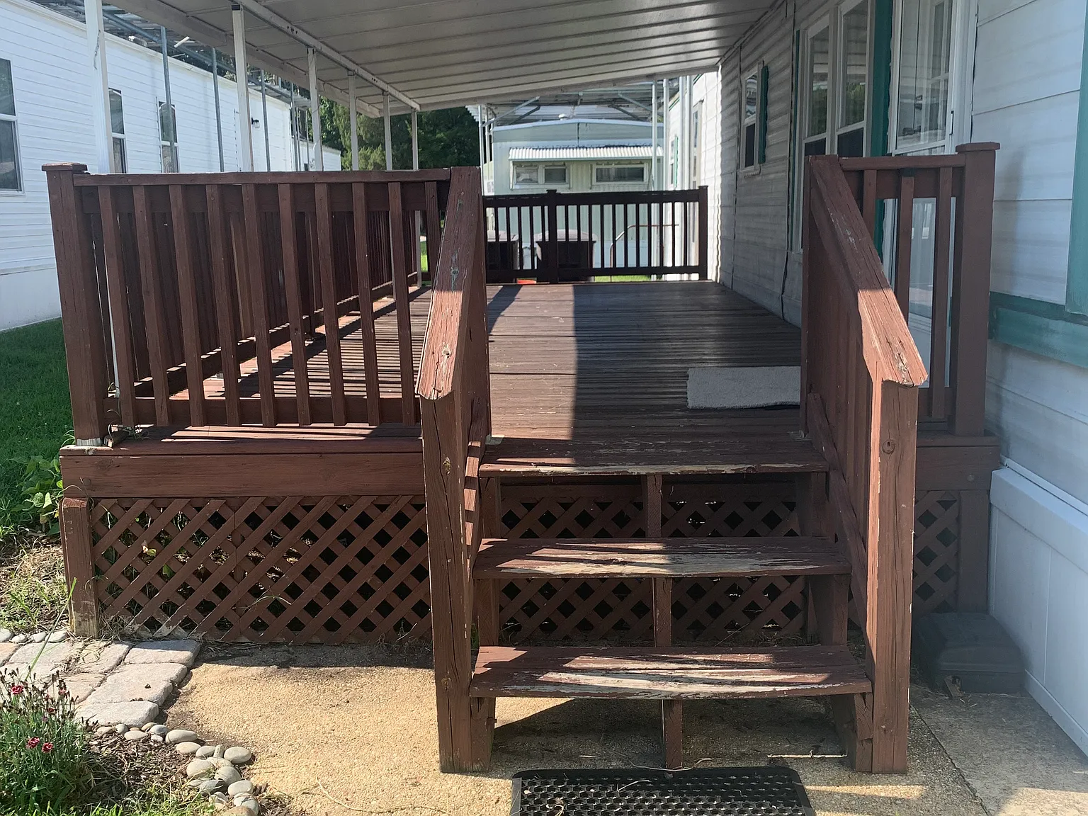 2 bed, 720 sqft, $1,450 — Photo 1