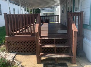 3730 S Delsea Dr Unit 5B, Vineland, NJ 08360