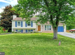 21 Burnside Dr, East Berlin, PA