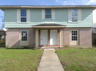 4843 Francis Dr, New Orleans, LA 70126