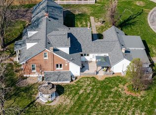 339 E Mill St, Millstadt, IL 62260