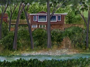 11064 Lompico Rd, Felton, CA 95018