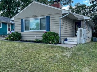 2708 Flemming Rd, Middletown, OH 45042