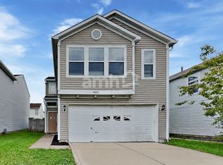 6641 Stanhope Way, Indianapolis, IN 46254
