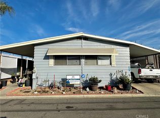 1895 W Devonshire Ave #34, Hemet, CA 92545