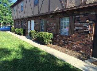 6888 Garden Terrace Rd, Columbus, OH 43229