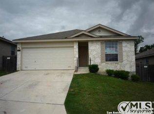1711 Possum Wolf, San Antonio, TX 78245