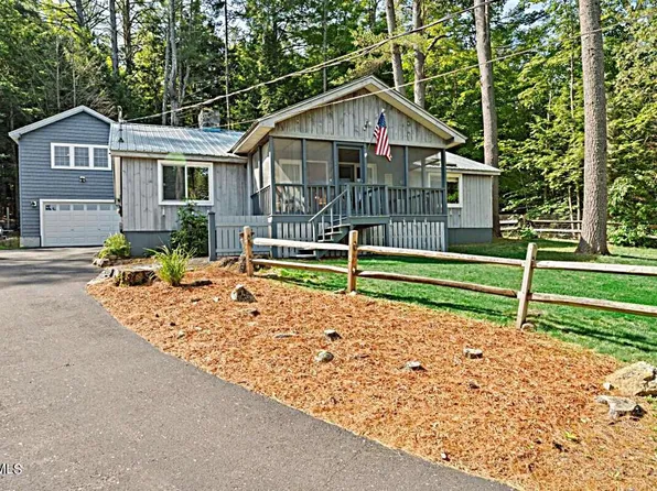 768 E Shore Drive, Adirondack, NY 12808