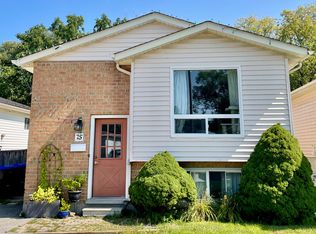 75 Telfer Rd UNIT 1, Collingwood, ON L9Y4S2