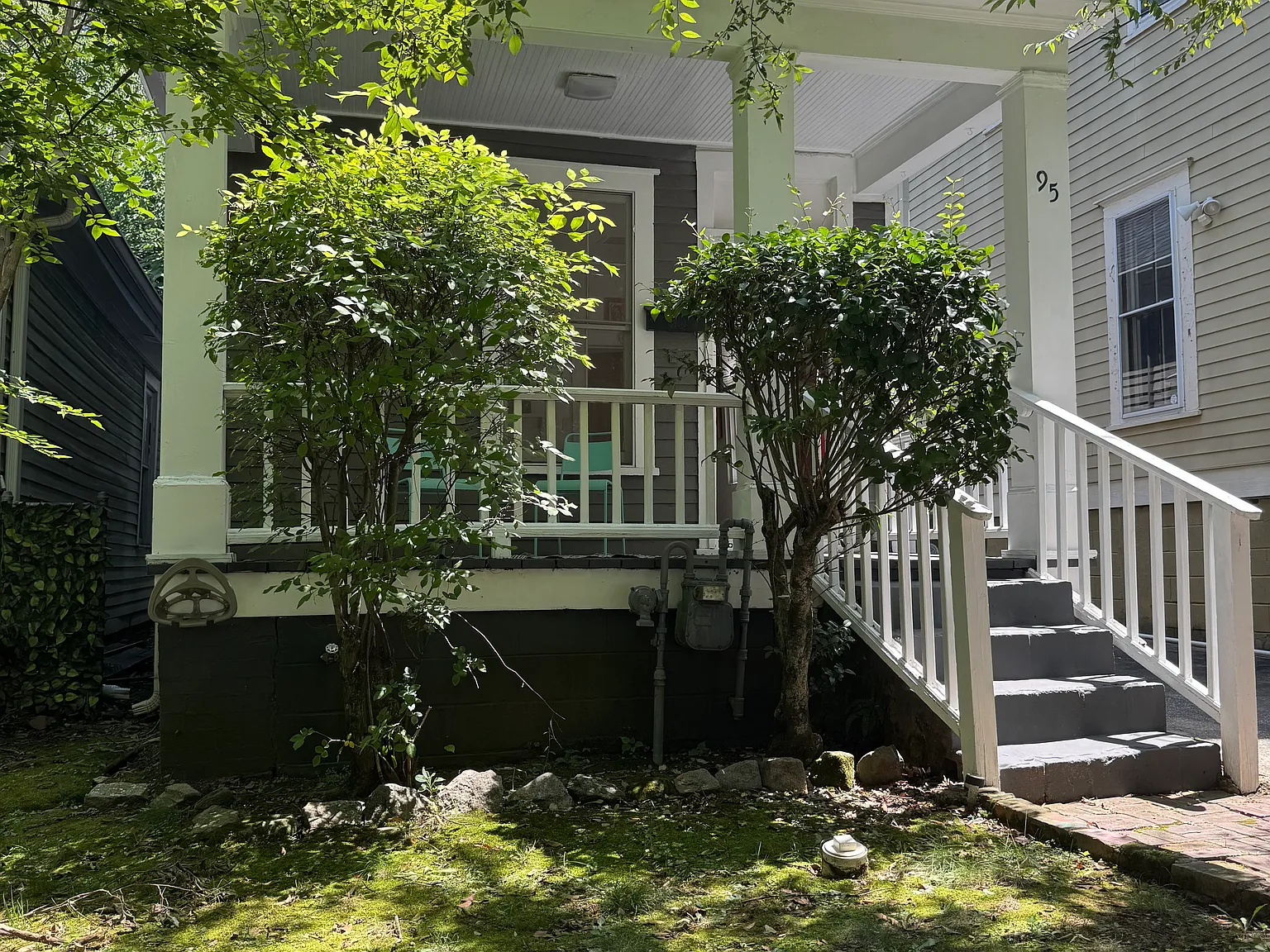 1 bed, 695 sqft, $1,950 — Photo 4