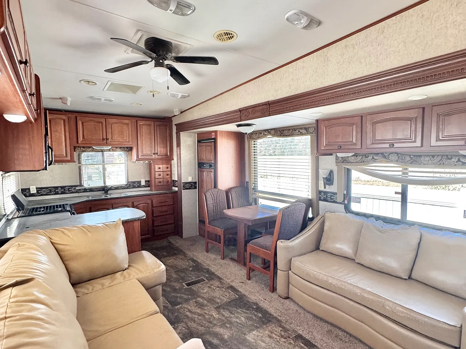 1 bed, 250 sqft, $800 — Photo 4