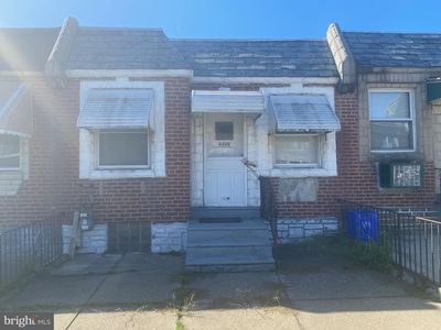 4118 K St, Philadelphia, PA, 19124