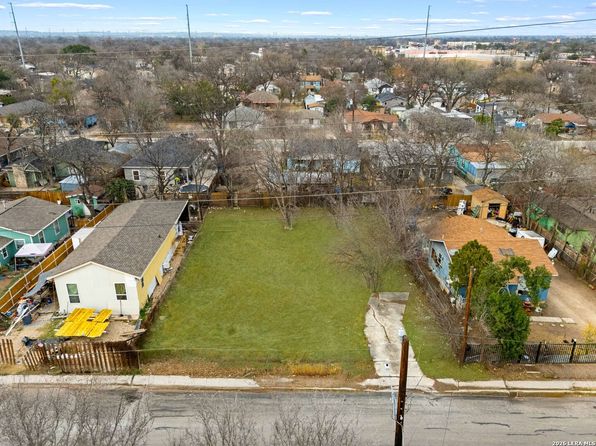 1017 Patton LOT 47, San Antonio, TX 78237