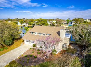 204 Sandfiddler E, Emerald Isle, NC 28594
