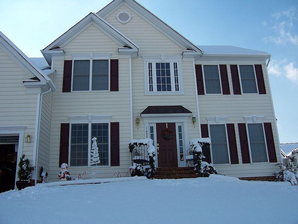 10808 Samantha Pl.