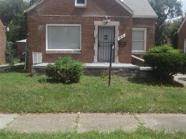 9390 Northlawn St, Detroit, MI 48204