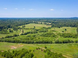 N Point Pleasant, Gladewater, TX 75647