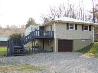 16457 Tr #287, Conesville, OH 43811