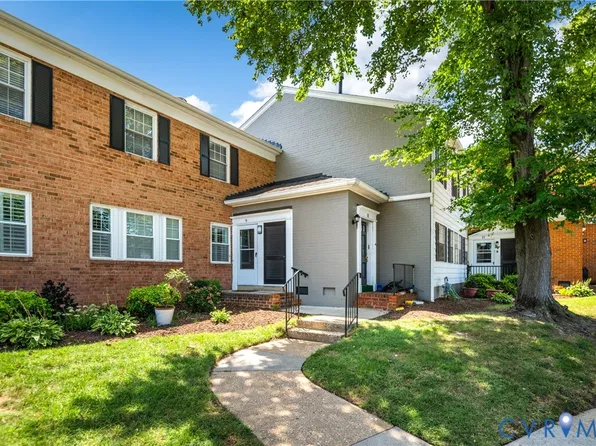 9 Millstone Rd, Henrico, VA 23228