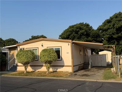 3825 Crestmore Rd Space 495, Riverside, CA, 92509