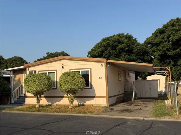 3825 Crestmore Rd Space 495, Riverside, CA 92509