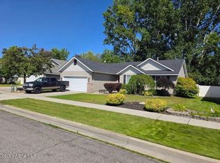 2770 N Slice Dr, Post Falls, ID 83854