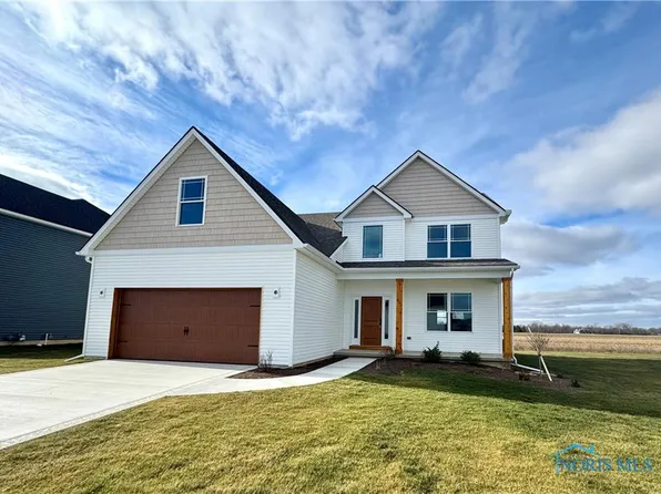 5451 Osprey Ln, Sylvania, OH 43560