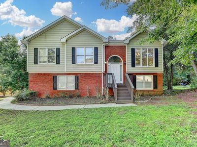 1400 Scenic Brook Trl SW, Conyers, GA, 30094